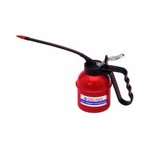 İzeltaş 6225 26 0200 200cc Madeni Yağdanlık Flexible Uçlu