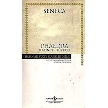 Phaedra Latince - Türkçe