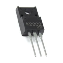 2sk2202 N-kanal Mosfet Transıstor 7a 120v To-220
