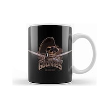 Goonies One Eyed Willie Kupa Bardak Porselen Karışık