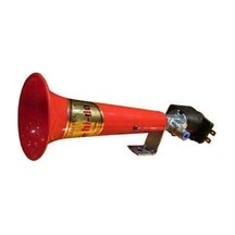 Ahmet Otomotiv T.a.s. 24v Hido Tazyikli Islık Korna Hava Ile Çalışır