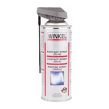 Kontak Sprey Yağlı Winkel 400 ML