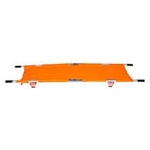 Comfort Plus Portatif Sedye, 4'e Katlanır, Dayanıklı Diğer
