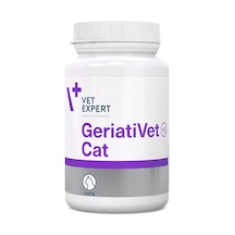 Vet Expert Geriativet Cat