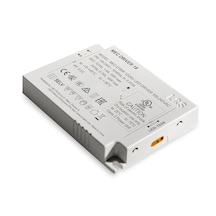 L&S MEC-18W 18W LED Güç Kaynağı 100-240V→12-24V DC – Model 12591670100