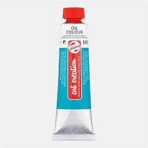 Talens Art Creation Yağlı Boya 40 Ml Phthalo Turquoise Blue 565 10 Renk