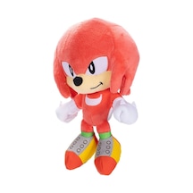 Sonic Pelüş 23 Cm Knuckles 42322 1555239