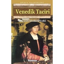 Venedik   Taciri