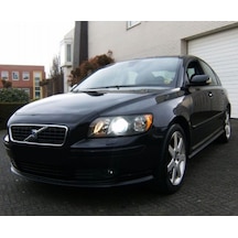 Volvo S40 2004-2007 D2s Xenon Oto Ampulü 4300k