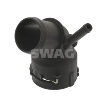 Swag 30945984 Soğutma Suyu Flanşı Bora 1K Caddy 3 2K Crossfox 5Z Crosspolo 6R 9N Crosstouran 1T Eos 1