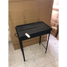 Demonte Kömürlü Mangal 40 x 60 x 75 CM