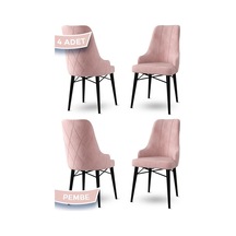 Pembe - Siyah