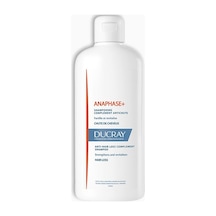 Ducray Anaphase Dökülme Karşıtı Şampuan 400 Ml - Eski Ambalaj