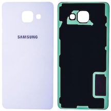 Senalstore Samsung Galaxy A3 2016 Sm-a310 Uyumlu Arka Kapak Pil Kapağı