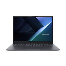 Asus ExpertBook B5 B5405CCA-U516512B0D Ultra 5 225H 16 GB 512 GB 14" Free Dos Dizüstü Bilgisayar