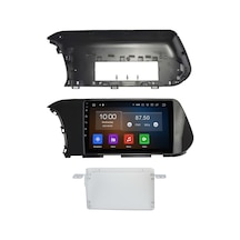 Hyundaı İ20 2012+ Multimedya Navigasyon Usb Kamera Carplayer 6 Ram