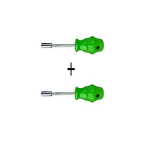 Baytec Bits Tutucu Tornavida Mk4499 9096- 6x35mm 2 Adet
