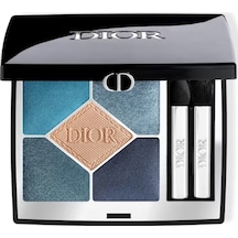 Dior 5 Couleurs Couture Eyeshadow Palette - Far Paleti 279 Diğer