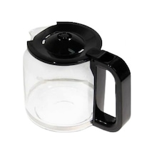 Delonghi Uyumlu Icm15211 Filtre Kahve Makinesi Cam Demlik Haznesi