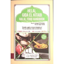 Helal Gıda El Kitabı