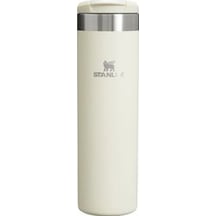 Termos The Aero Light Transit Mug Cream - 600 Ml Çok Renkli