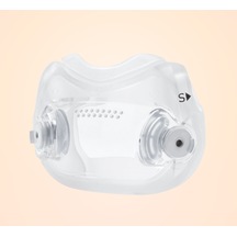 Dreamwear Fullface Maske Cpap Maskesi S Beden Yedek Silikon