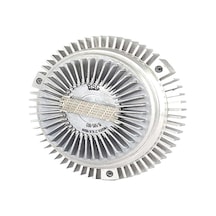 Bmw 7 Serisi E65 745d Fan Termiği