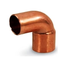 Thermotrick Bakır Dirsek 54 Mm 90º Erkek 2-1/8"