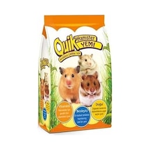 Quik Hamster Kemirgen Yemi 500 Gr