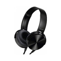 MDR-XB450AP Extra Bass Mikrofonlu Kulak Üstü Kulaklık