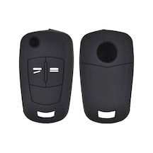 Opel Uyumlu Corsa Vectra Astra Tigra Zafira Merva Anahtar Kilifi