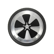 Elektrikli Kaykay 6.5 Inç Motor
