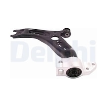 Vw Golf 6 On Alt Salincak Sol 2009-2012 Delphı Tc2482