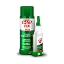 Somafix Genel Amaçlı Hızlı Yapıştırıcı 100 Ml + 25 Grgrs665
