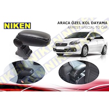 Fiat Linea Kol Dayama Kolçak Vidasız Konsol Niken