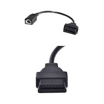 Vgate Icar Honda 3 Pın Kablo