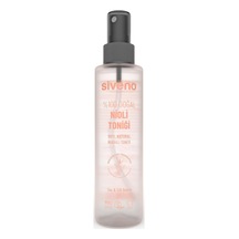 %100 Doğal Nioli Suyu Kötü Koku Önleyici Arındırıcı Ferahlatıcı Hassas Bölge Toniği 150 Ml