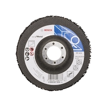 Bosch 125 mm Best For Metal Keçe - 2608607633