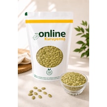 Kabak Çekirdeği İçi - 1 Kg