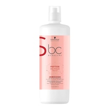 BC Bonacure Reptide Repair Rescue Şampuan 1 L