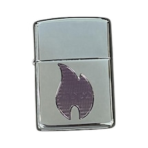 Zippo Purple Flame 167 6-1 Çakmak