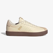 Adidas Vl Court 3.0 Kadın Beyaz Spor Ayakkabı Ih4019