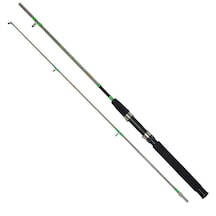 Captain 1422 Flick Boat 2 Parça Dolgu Tekne Kamışı 50-100gr Atar Standart - 165 Cm
