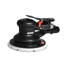 Rupes RH356 Havalı Zımpara Makinesi 150 MM Taban 6 MM Orbit