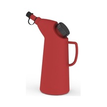Ampla Lkpk3 Plastik Litre Kabı 3 Lt Kapaklı