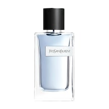 Yves Saint Laurent Y Edt 100 Ml Erkek Parfüm 3614271716026 Fresh