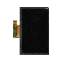Samsung Uyumlu Galaxy Tab 3 Sm-T116 Lcd Iç Ekran