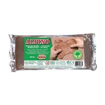 Şekillendirme Kili 500 Gr Kahve