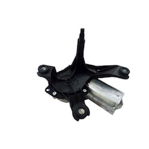 Opel Corsa C Arka Silecek Motoru