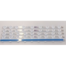 Vestel Uyumlu 39FA5050, 39PF3025D, 39PFT3000, 39226B FHD LED BAR